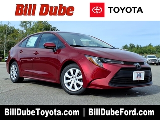 2025 Toyota Corolla for sale in Dover NH