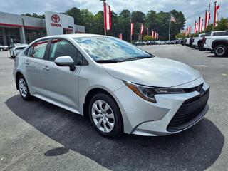 2025 Toyota Corolla for sale in New Bern NC