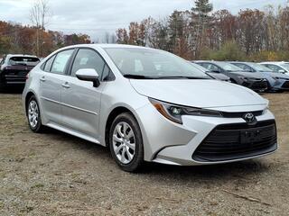 2026 Toyota Corolla for sale in Salem NH