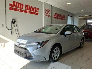 2026 Toyota Corolla for sale in Toledo OH
