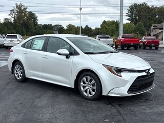 2026 Toyota Corolla for sale in Hendersonville NC