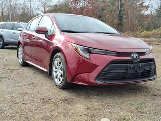 2026 Toyota Corolla for sale in Salem NH