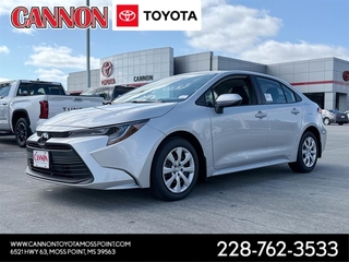 2026 Toyota Corolla for sale in Moss Point MS