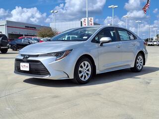 2026 Toyota Corolla for sale in Brady TX