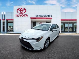 2026 Toyota Corolla for sale in Schaumburg IL