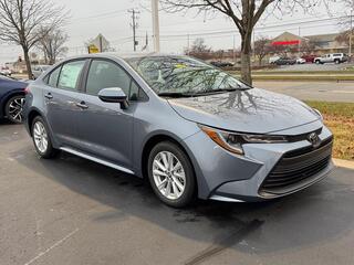 2026 Toyota Corolla for sale in Janesville WI