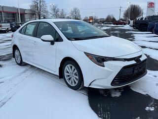 2026 Toyota Corolla for sale in Janesville WI