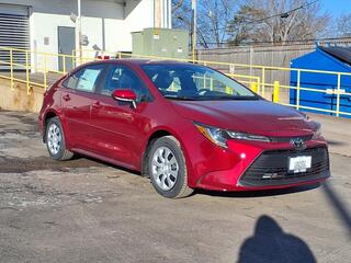 2026 Toyota Corolla for sale in Kirkwood MO