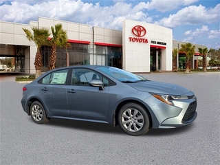 2026 Toyota Corolla for sale in Charleston SC