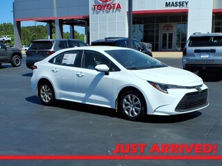 2026 Toyota Corolla for sale in New Bern NC