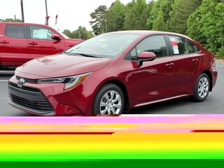 2026 Toyota Corolla for sale in Asheboro NC