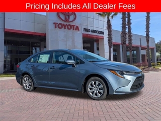 2026 Toyota Corolla for sale in Charleston SC