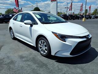 2026 Toyota Corolla for sale in Fairfax VA