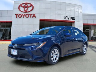 2026 Toyota Corolla for sale in Lufkin TX