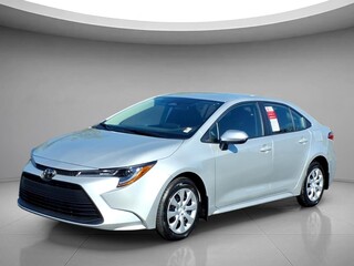 2026 Toyota Corolla for sale in Henderson NC