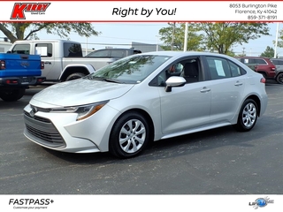 2023 Toyota Corolla for sale in Florence KY
