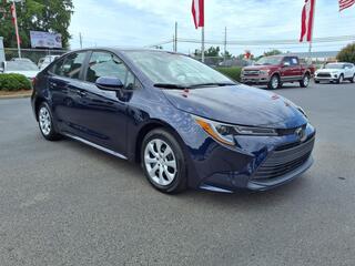 2023 Toyota Corolla for sale in Fairfax VA