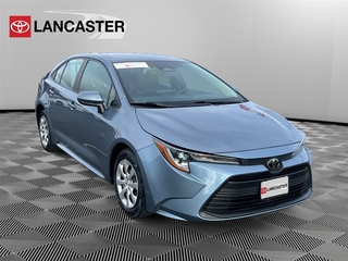 2023 Toyota Corolla for sale in Lancaster CA