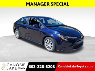 2023 Toyota Corolla for sale in Salem NH