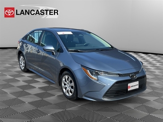 2023 Toyota Corolla for sale in Lancaster CA