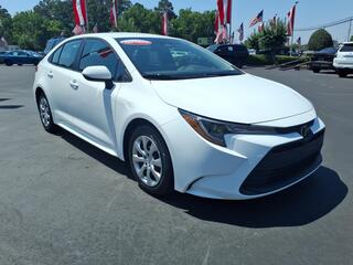 2023 Toyota Corolla for sale in Fairfax VA