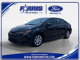 2023 Toyota Corolla for sale in Morristown TN