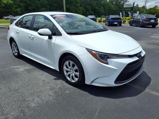2023 Toyota Corolla for sale in New Bern NC