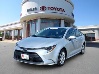 2023 Toyota Corolla for sale in Manassas VA