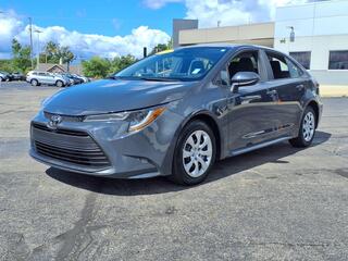 2023 Toyota Corolla for sale in Lansing MI