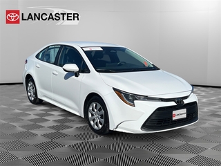 2023 Toyota Corolla for sale in Lancaster CA