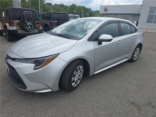 2023 Toyota Corolla for sale in Roanoke VA