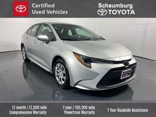 2023 Toyota Corolla for sale in Schaumburg IL