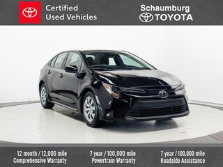 2023 Toyota Corolla for sale in Schaumburg IL