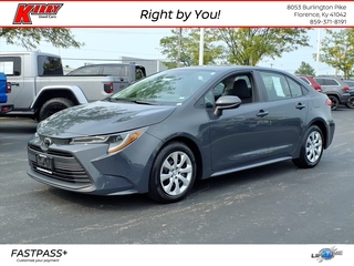 2023 Toyota Corolla for sale in Florence KY