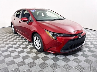 2023 Toyota Corolla for sale in Merritt Island FL