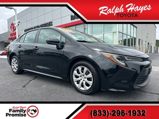 2023 Toyota Corolla for sale in Anderson SC