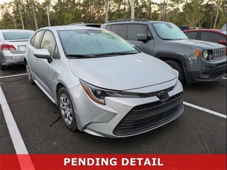 2023 Toyota Corolla for sale in Charleston SC