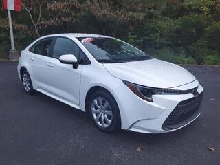 2024 Toyota Corolla for sale in New Bern NC