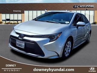 2024 Toyota Corolla for sale in Downey CA