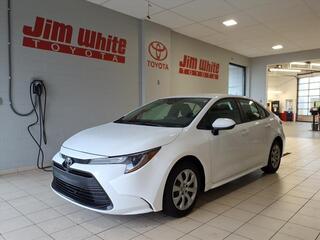 2024 Toyota Corolla for sale in Toledo OH