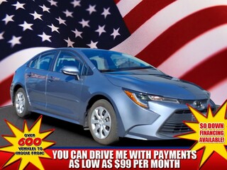 2024 Toyota Corolla for sale in Little Falls NJ