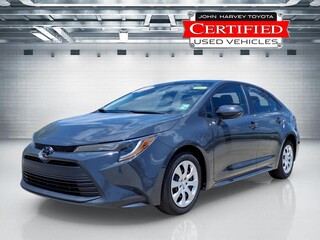 2024 Toyota Corolla for sale in Bossier City LA
