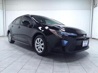 2024 Toyota Corolla for sale in Fort Worth TX