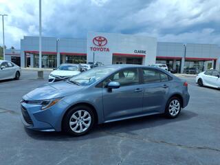 2024 Toyota Corolla for sale in Henderson NC