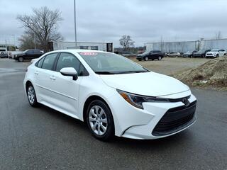 2024 Toyota Corolla for sale in Southfield MI