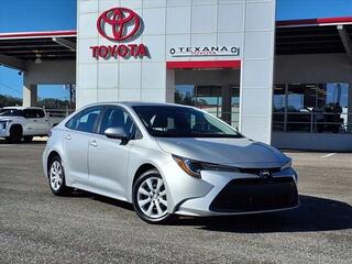 2024 Toyota Corolla for sale in Orange TX