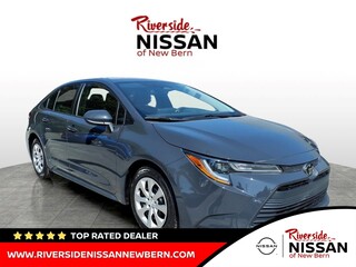 2024 Toyota Corolla for sale in New Bern NC