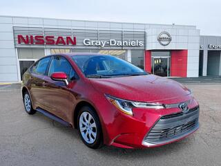 2024 Toyota Corolla for sale in Jackson MS