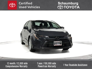 2024 Toyota Corolla for sale in Schaumburg IL