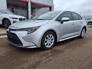 2024 Toyota Corolla for sale in Jackson MS
